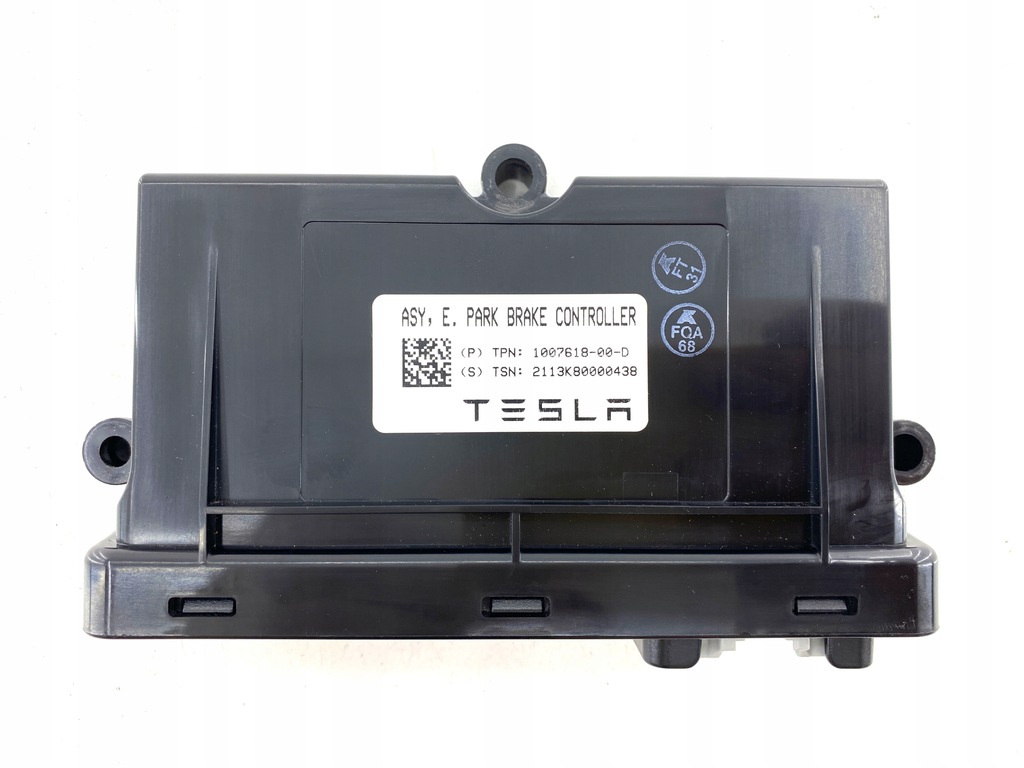 Μονάδα ελεγκτή φρένου στάθμευσης Tesla S EU ORG Product image