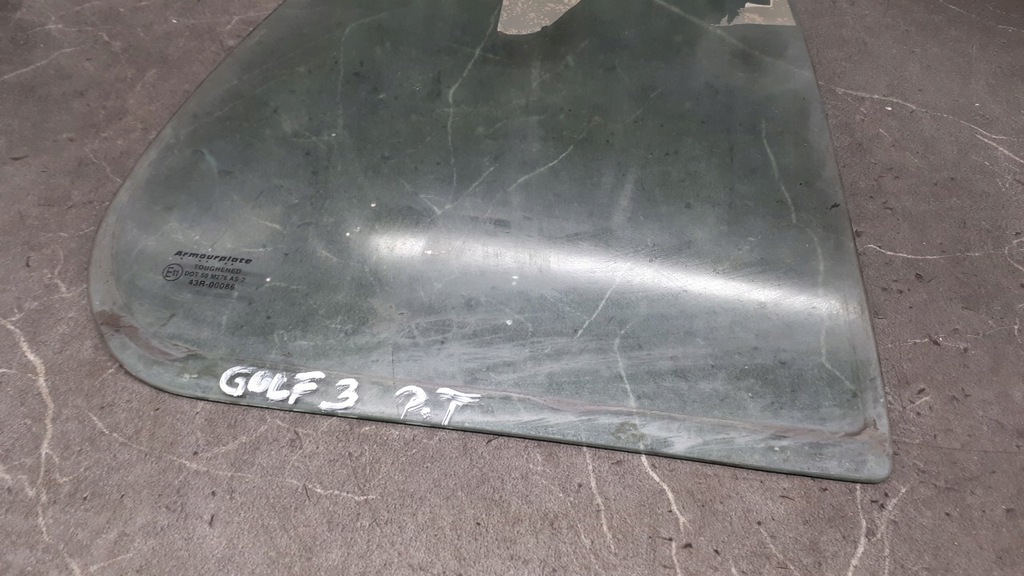 Δεξί γυαλί πίσω VW Golf III Kombi 91-97R Product image