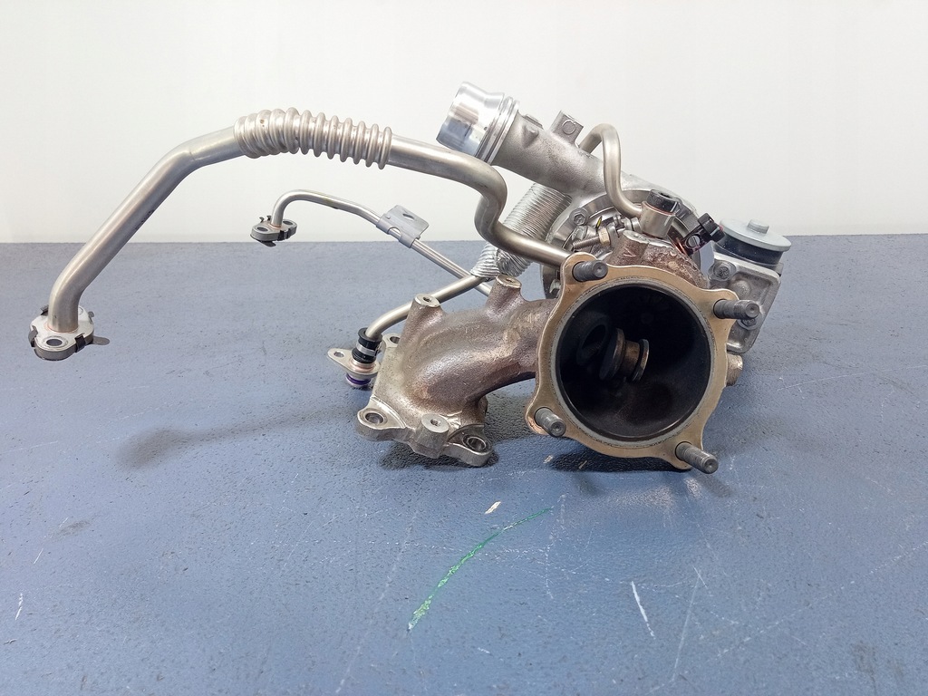 KIA CEED III 1.0 T-GDI ΣΤΡΟΒΙΒΟΛΟΣ 28231-07600 Product image