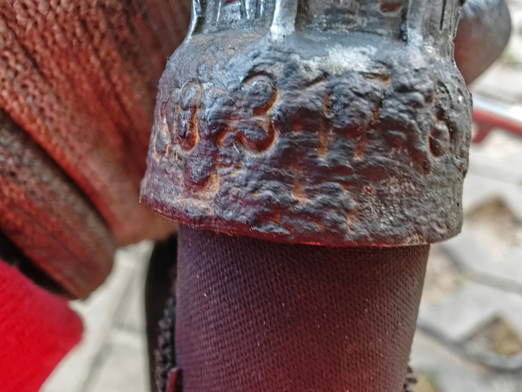 OIL PIPE, AUDI A4 B8 A5 8T TRANSMISSION 8K0317826AE 8K0317818BN Product image