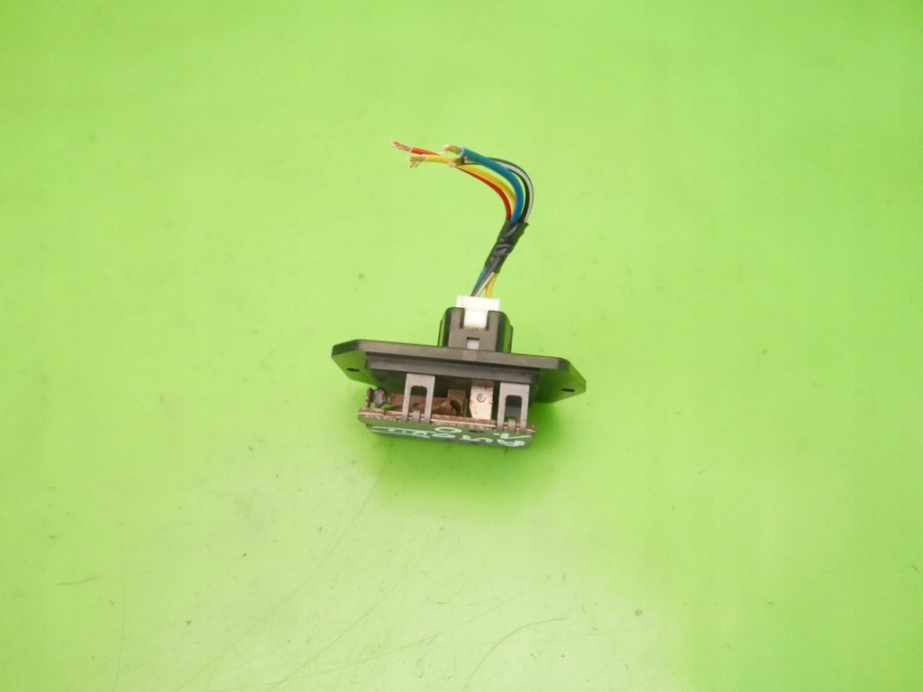 Αντίσταση παροχής αέρα SUZUKI ALTO VII GF 1.0 12V 09-15 Product image