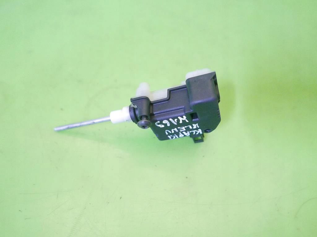ΕΝΕΡΓΟΠΟΙΗΤΗΣ ΠΤΕΡΑΣ ΦΙΛΕΡ ΚΑΥΣΙΜΟΥ MERCEDES W169 A170 04-08 Product image