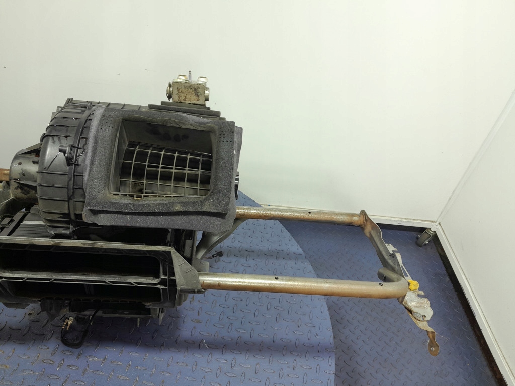 FORD GALAXY MK2 HEATER AIR FLOWER COMPLETE EU 6G91-19B555-KJ Product image
