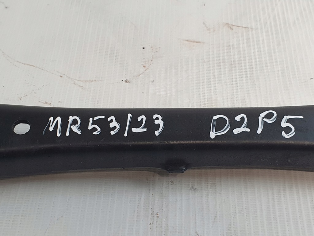 ΠΙΣΩ ΧΕΙΡΙΣΤΗΡΙΟ ΟΕ 4F0501529C AUDI A6 C6 Product image