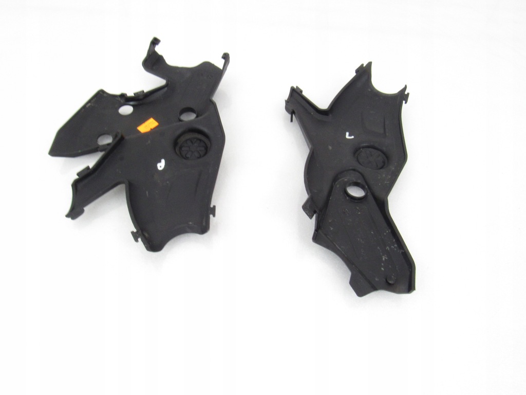 Σετ καλύμματα για Yamaha Tenere 700, 21r ABS Product image