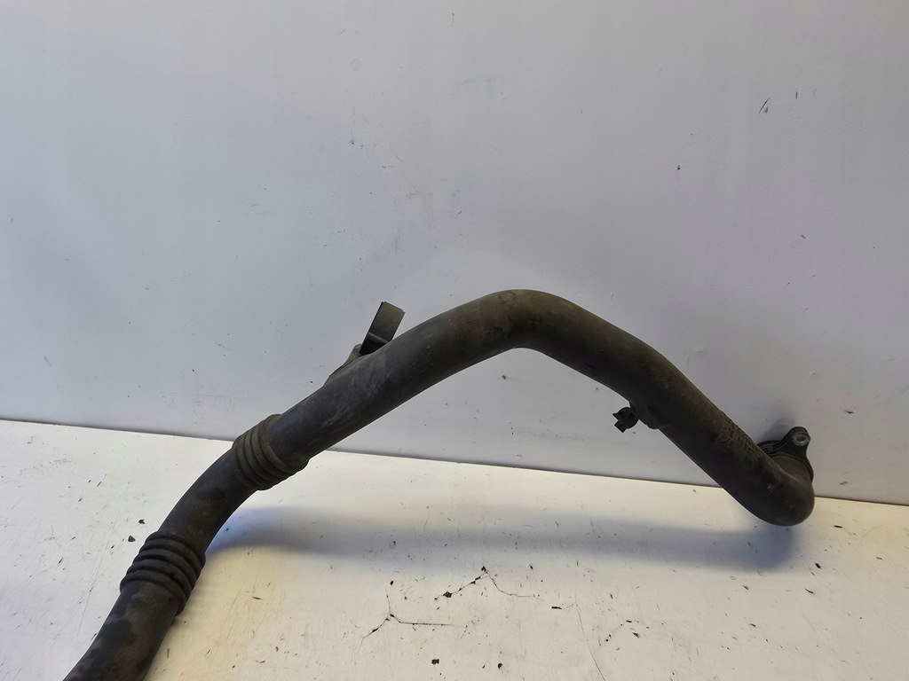 Opel Corsa E Pipe Vas Intercooler Cable 13403239 1.3 CDTI Product image