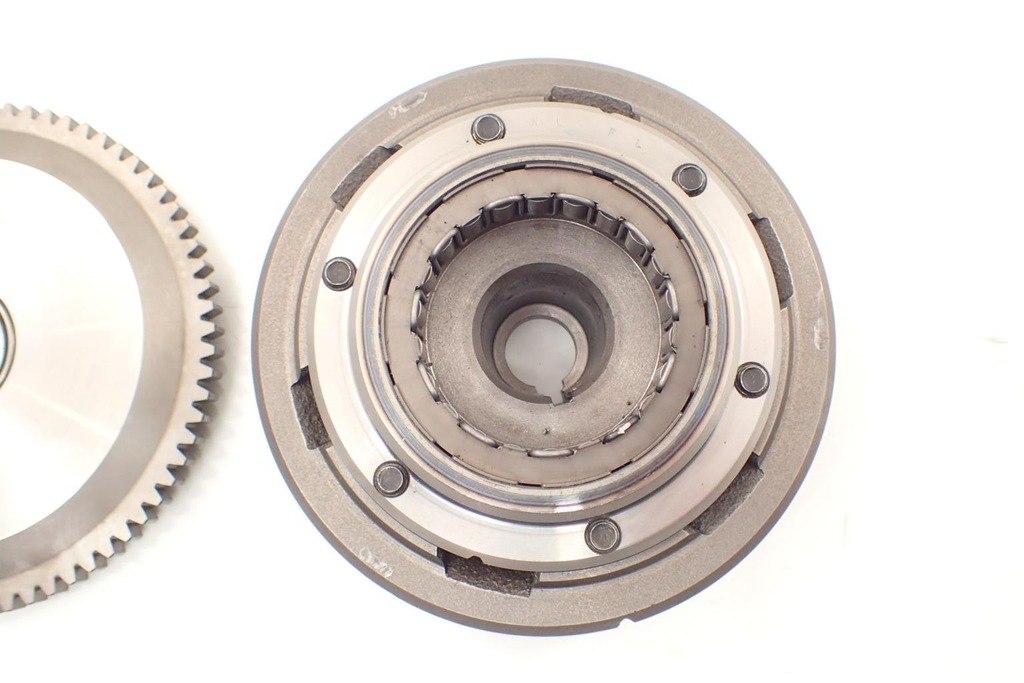 Συμπλέκτης εκκίνησης Suzuki Kingquad 500 Magneto Product image