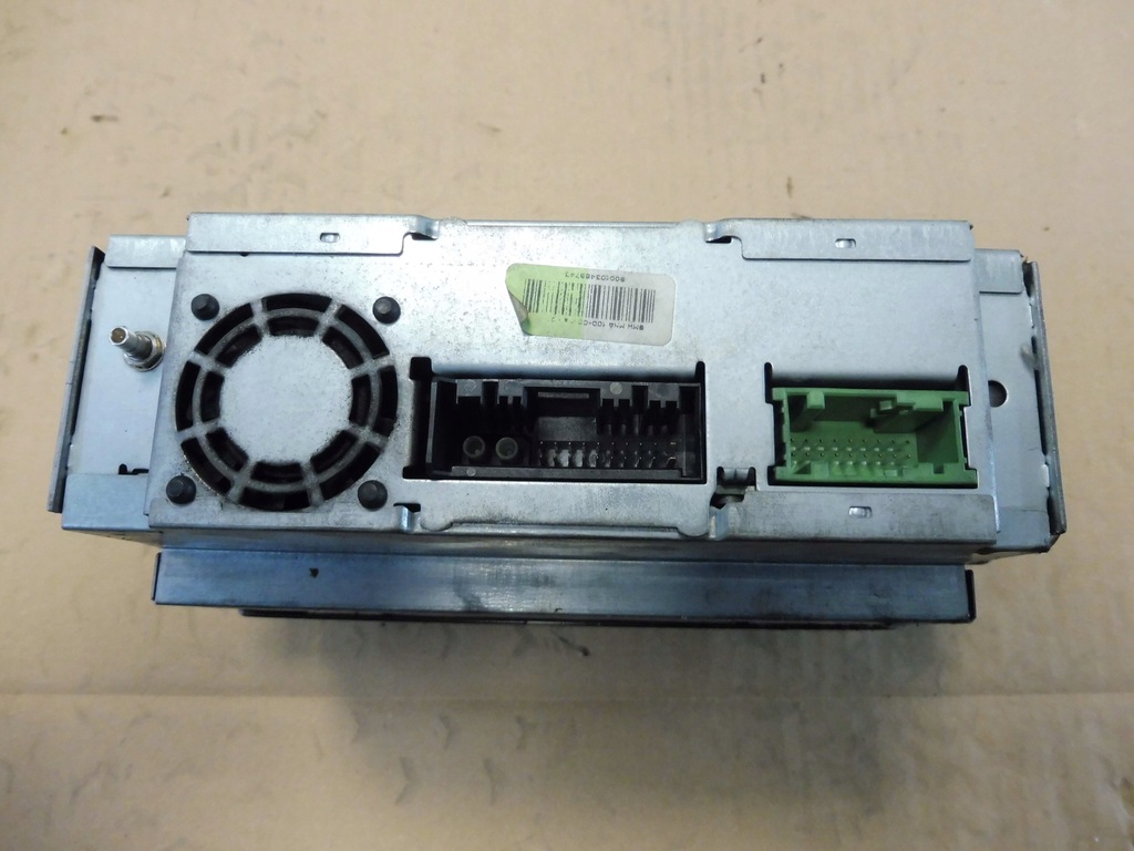 Bmw E65 navi CD πλοήγησης ανάγνωσης 6927712 Product image