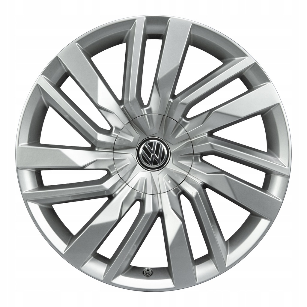 4x ζάντες Volkswagen Alu 8x19" 5x112 ET 28 Product image