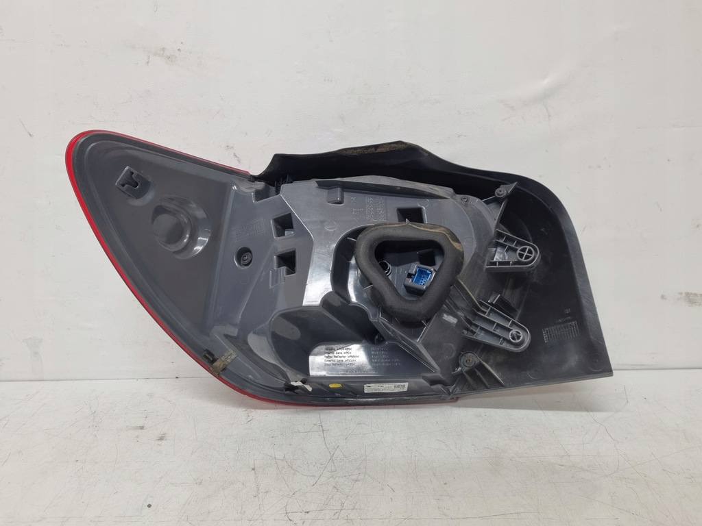 ΠΙΣΩ ΦΩΤΟ ΔΕΞΙ MERCEDES A-CLASS W176 LIFT Product image