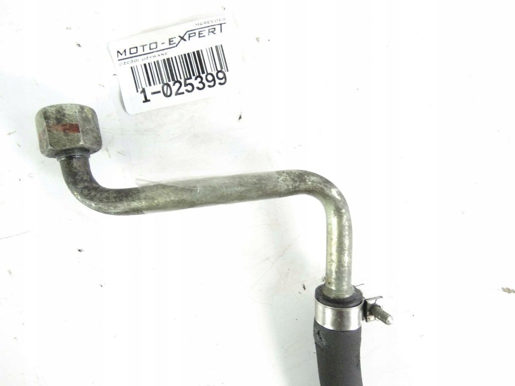 Mercedes C class W202 HOSE POWER HOSE Product image