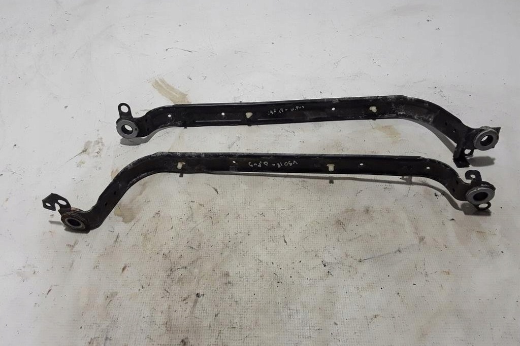 Στερέωση του Volvo V90 II 31452891 2.0L Βενζίνη 2018 Δεξαμενή καυσίμου 2018 Product image