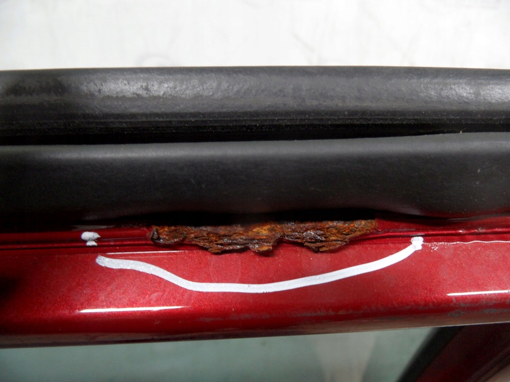 Kia ceed και ανυψώστε την πόρτα 11R αριστερά πίσω Product image