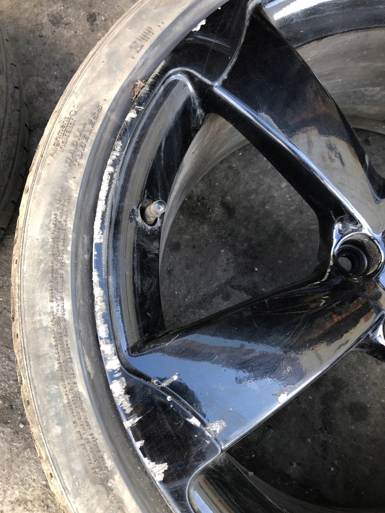 ROTOR AUDI 5x112 9JX192 8T0601025BE Ζάντες Product image