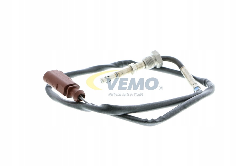 ΑΙΣΘΗΤΗΡΑΣ ΘΕΡΜΟΚΡΑΣΙΑΣ ΕΞΑΤΜΙΣΗΣ για SKODA YETI 2.0 TDI Product image