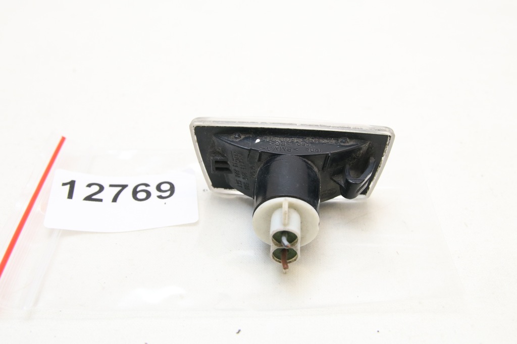 Ένδειξη κατεύθυνσης Πλαϊνό φλας Γνήσιο Opel Astra Corsa Insignia Zafira Product image