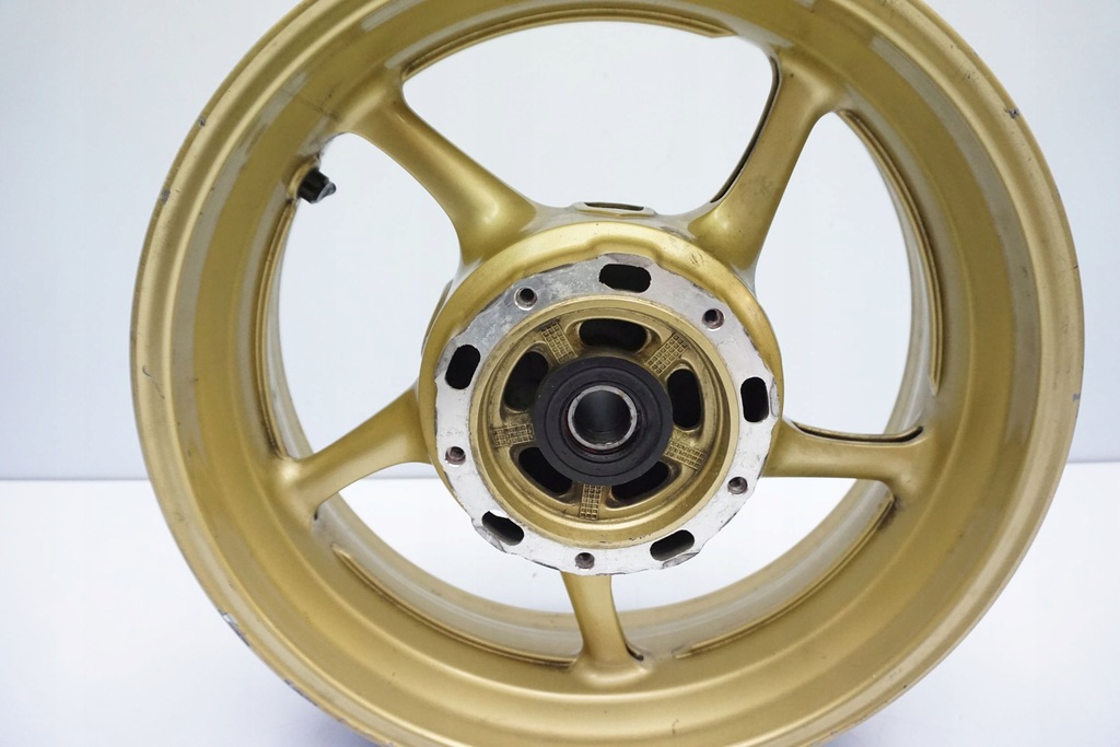 YAMAHA FZ8 10-15 ΠΙΣΩ ΖΑΝΤ Product image