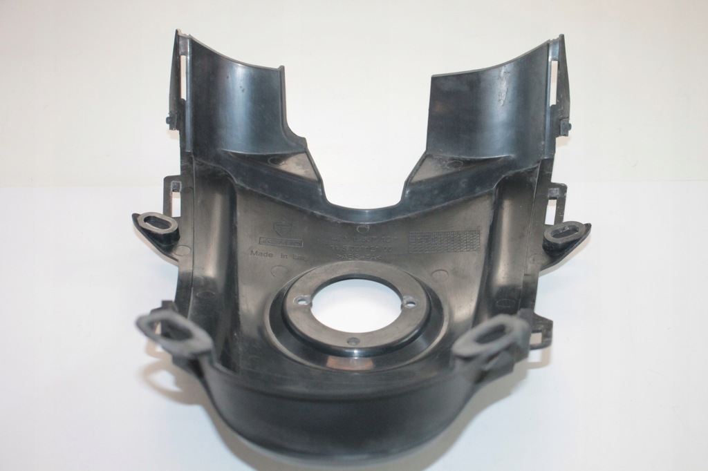 DUCATI HYPERSTRADA 939 HYPERMOTARD 821 FAIRING ΕΠΙΚΑΛΥΨΗ ΔΕΖΟΜΕΝΗΣ Product image