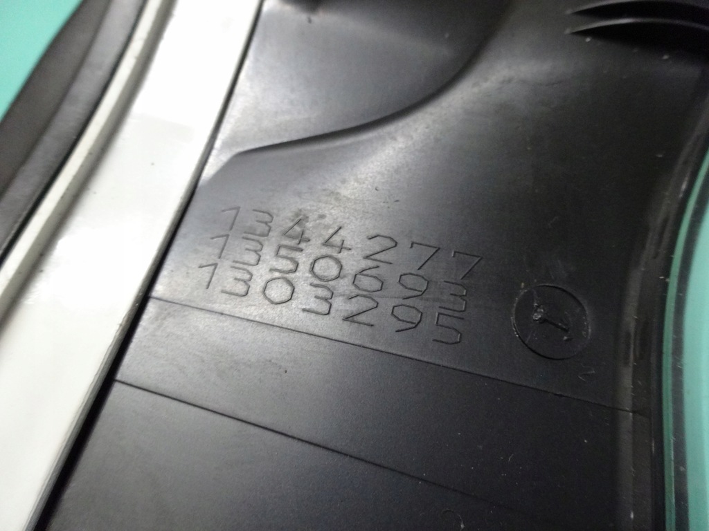 OPEL CORSA D 1.2 B 13r licznik zegary ANGLIK P0013372990 1303304 Product image