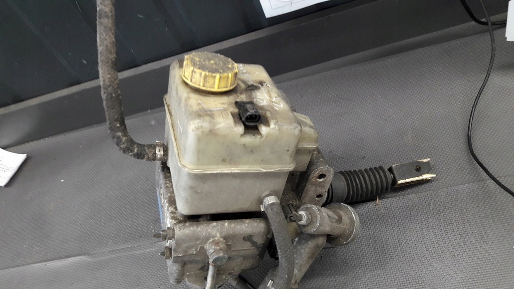4684130110 Κεντρικός κύλινδρος Land Rover Range II 4.6 Product image