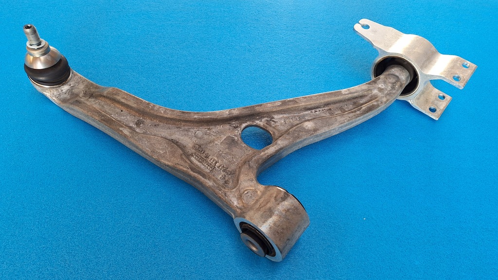 MERCEDES W177 W247 W118 ΜΠΡΟΣΤΑ ΔΕΞΙΑ ΧΕΙΡΙΣΤΗΡΙΟ ΚΑΛΑ Product image