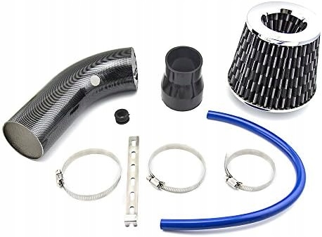 Φίλτρο αέρα αυτοκινήτου Universal - Μαύρο Product image
