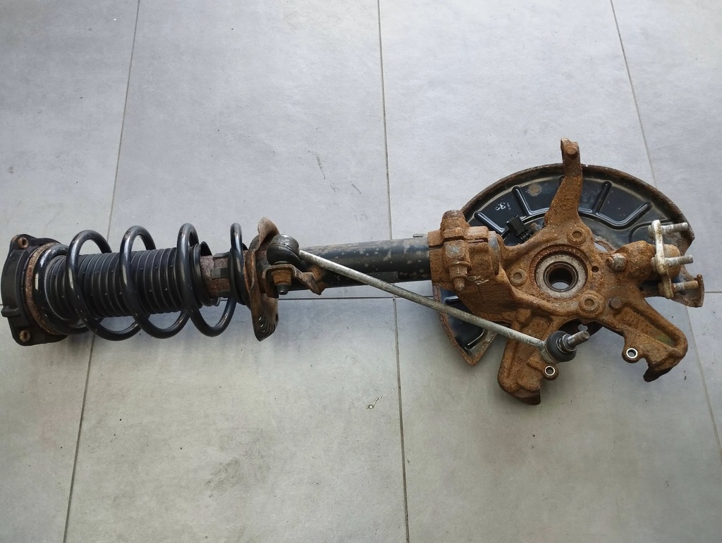 Αμορτισέρ VW GOLF V KNUCKLE ΔΕΞΙΟ 1K0920874M Product image