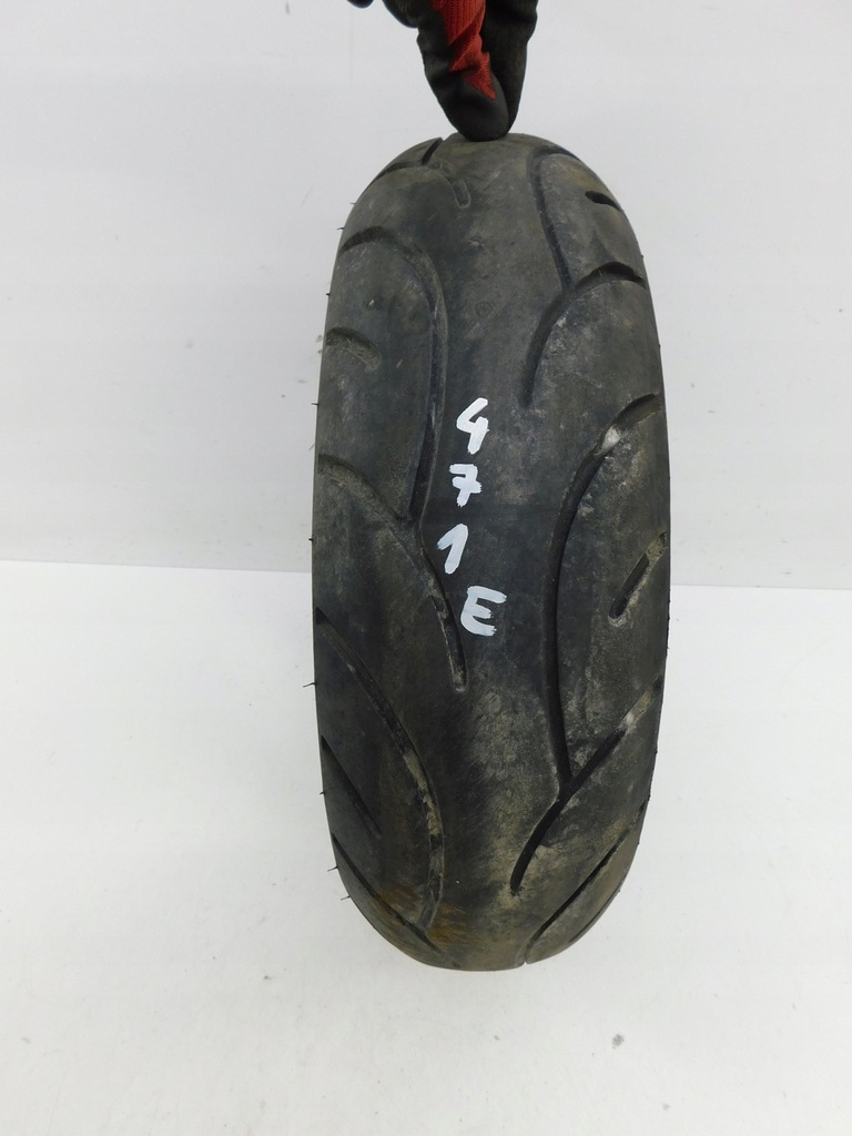 HONDA S-WING 125 4T FI ΤΡΟΧΟΣ ΠΙΣΩ ΖΑΝΤΑ Product image