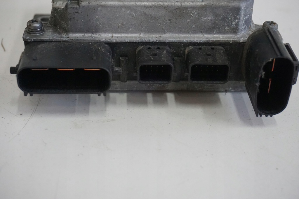 SUBARU FORESTER IV SJ SUPPORT MODULE 34710SG040 2014 Product image