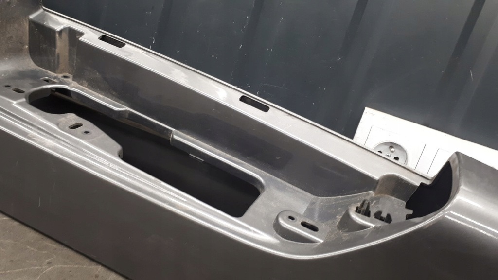 93450969 Λάμπα Στέγαση Δεξιά Tiel Traffic III Vivaro B Product image