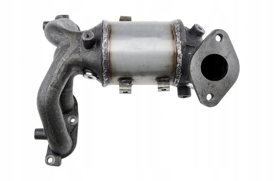 ΚΑΤΑΛΥΤΙΚΟΣ ΜΕΤΑΤΡΟΠΟΣ HYUNDAI I20 1.2 08- KIA RIO 1.25 11- Product image