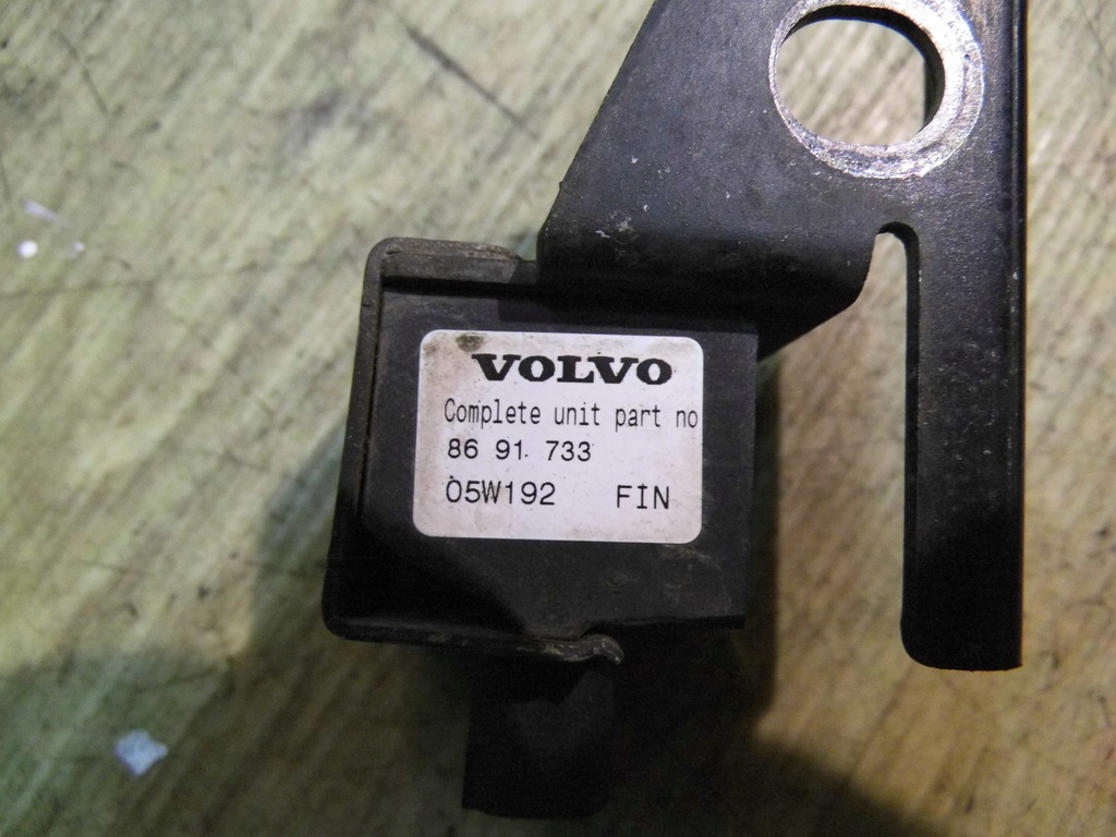 Αισθητήρας ταχύτητας Volvo S60 V70 S80 XC90 Product image