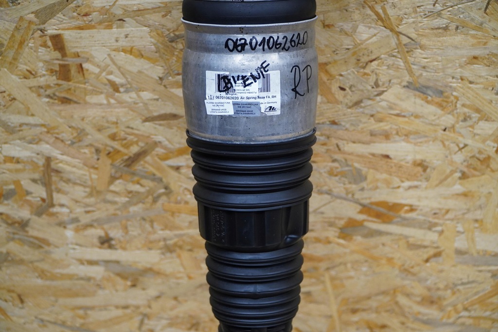 AMORTYZATOR PNEUMATYCZNY PRZÓD 06701062620 06701062600 LEVANTE 3.0 D 16- Product image