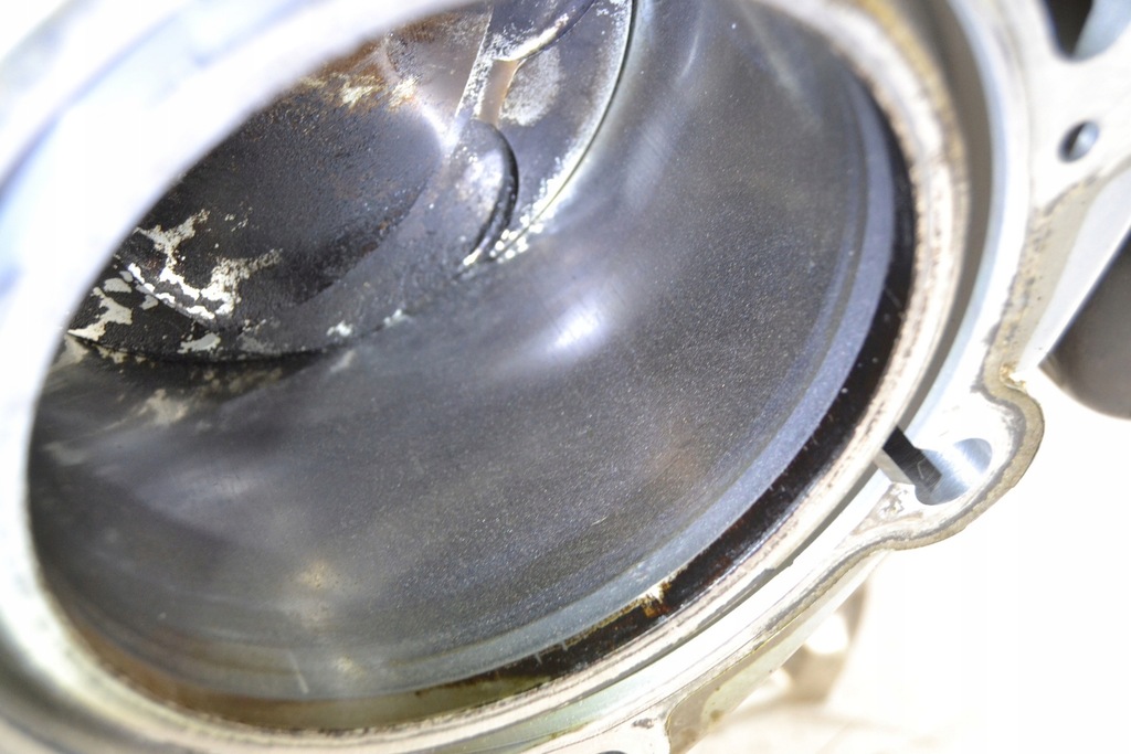 Στροφαλοθάλαμος κινητήρα αριστερά BMW R 1200 RT K52 14-16 Product image