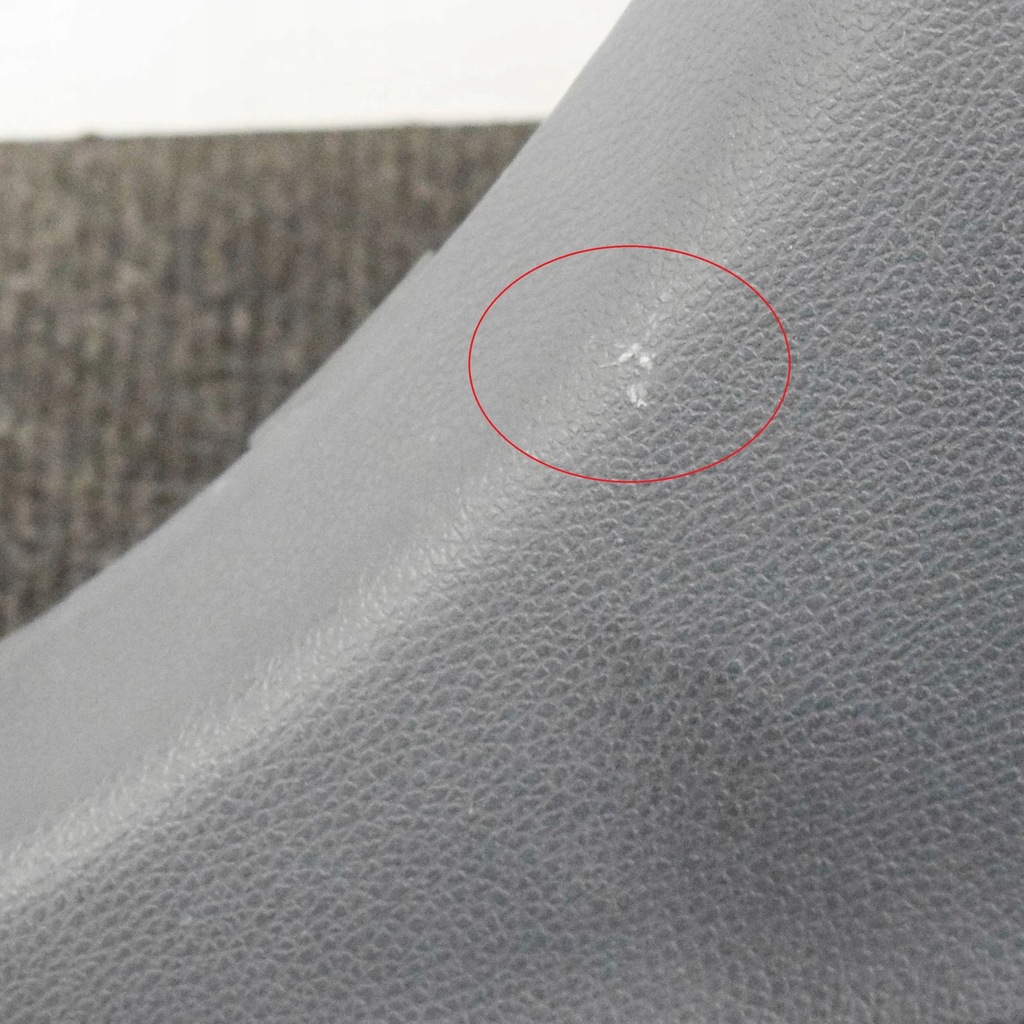 Mercedes-Benz CLA C117 X117 W117 2018 Δεξιά πλευρά κάλυμμα Upper Post / B Product image