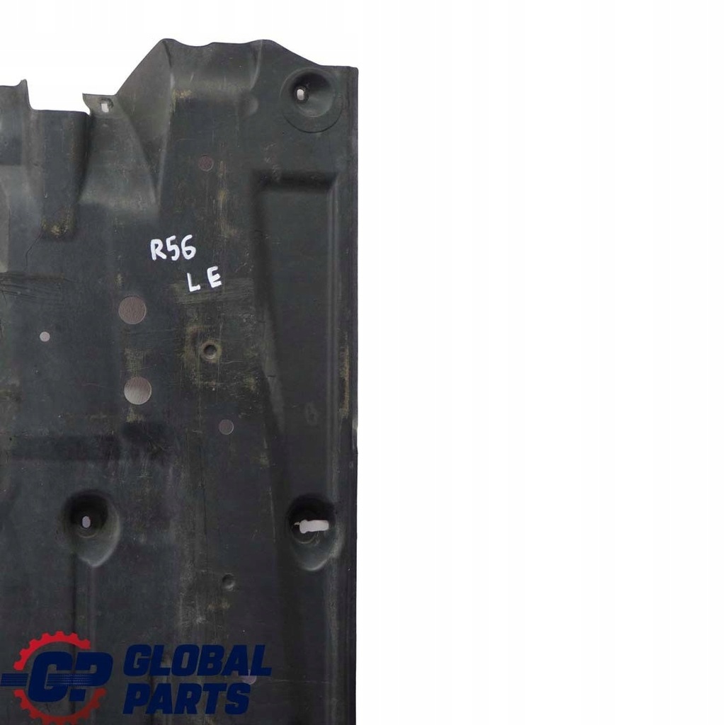 Mini Cooper R56 Skid Plate Left 2753163 Product image