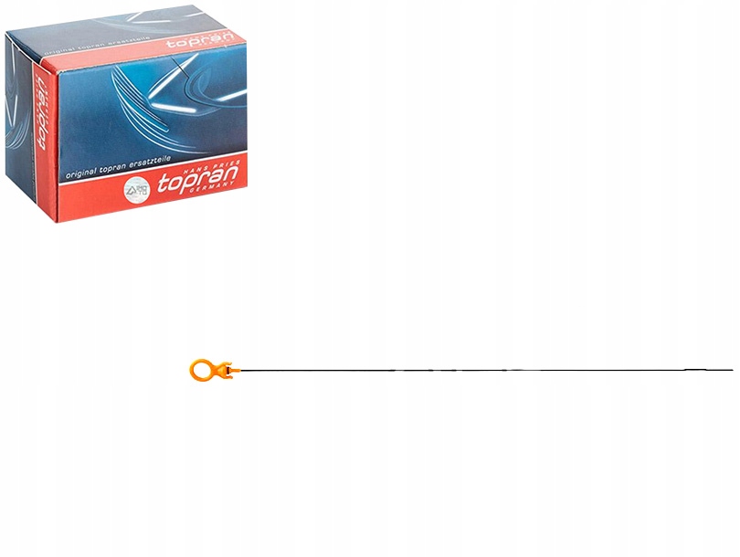 ΤΟΠΡΑΝ ΣΤΑΘΜΟΣ ΛΑΔΙΟΥ ΔΙΠΕΡ Product image