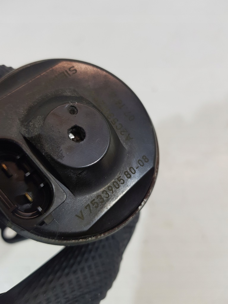 ΡΥΘΜΙΣΤΗΣ ΧΡΟΝΙΣΜΟΥ ΒΑΛΒΙΔΩΝ V753390580 MINI PEUGEOT CITROEN 1.4 1.6 VTI Product image