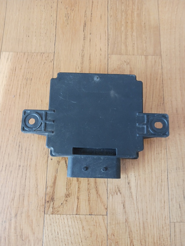 AUDI VW SEAT SKODA VOLTAGE MODULE 3AA919041 Product image