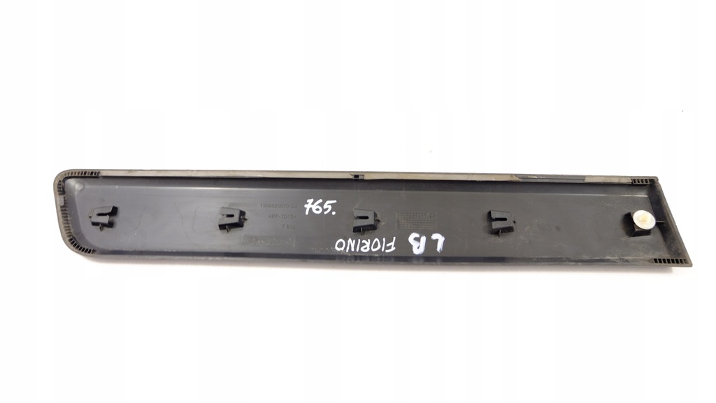FIORINO ΔΙΑΠΙΣΤΩΣΗ ΠΟΡΤΑΣ, ΠΙΣΩ ΑΡΙΣΤΕΡΑ, 1308820070 Product image