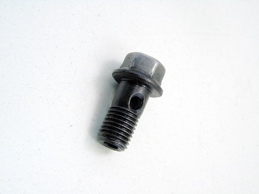 Turbo 2.5 CRDI HYUNDAI H1 K2500 Porter Starex H100 Sorento D4CB Κοπή λαδιού Product image