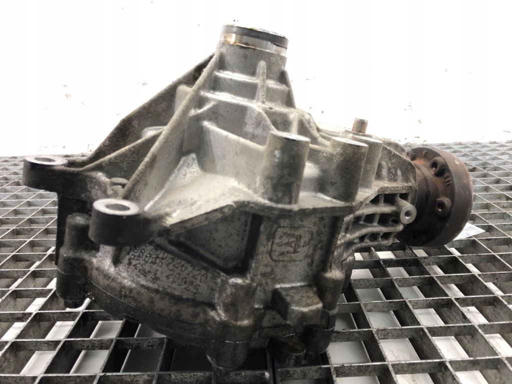 AXLE DIFFER ΜΠΡΟΣΤΙΝΟ MASERATI QUATTROPORTE VI 3.0B Product image