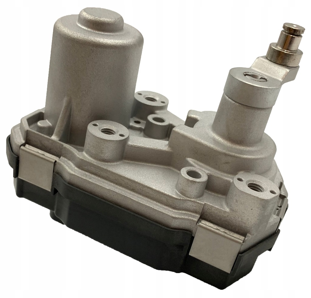 ORIGINAL Turbo controller Hyundai Kia 2.0 2.2 CRDI 59001107264 28235-2F700 Product image