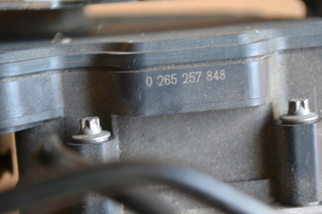 PEUGEOT 3008 ABS ΚΥΛΙΝΔΡΟΣ 9825549780 Product image