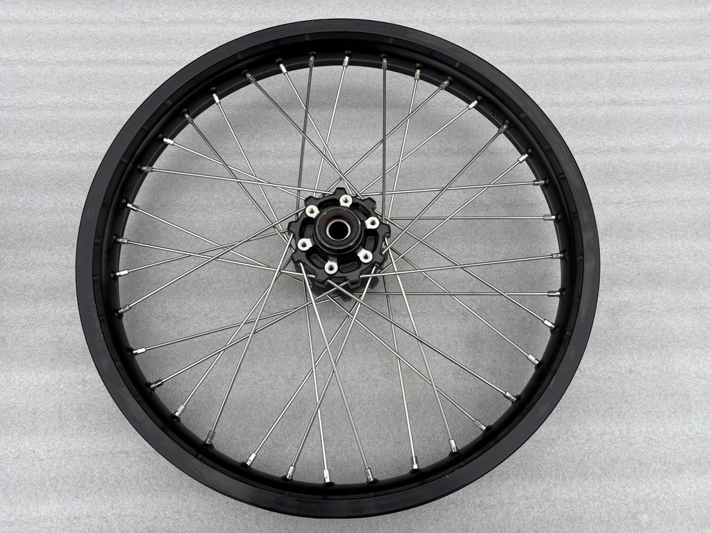 Honda Transalp 750 2023 μπροστινό χείλος Product image