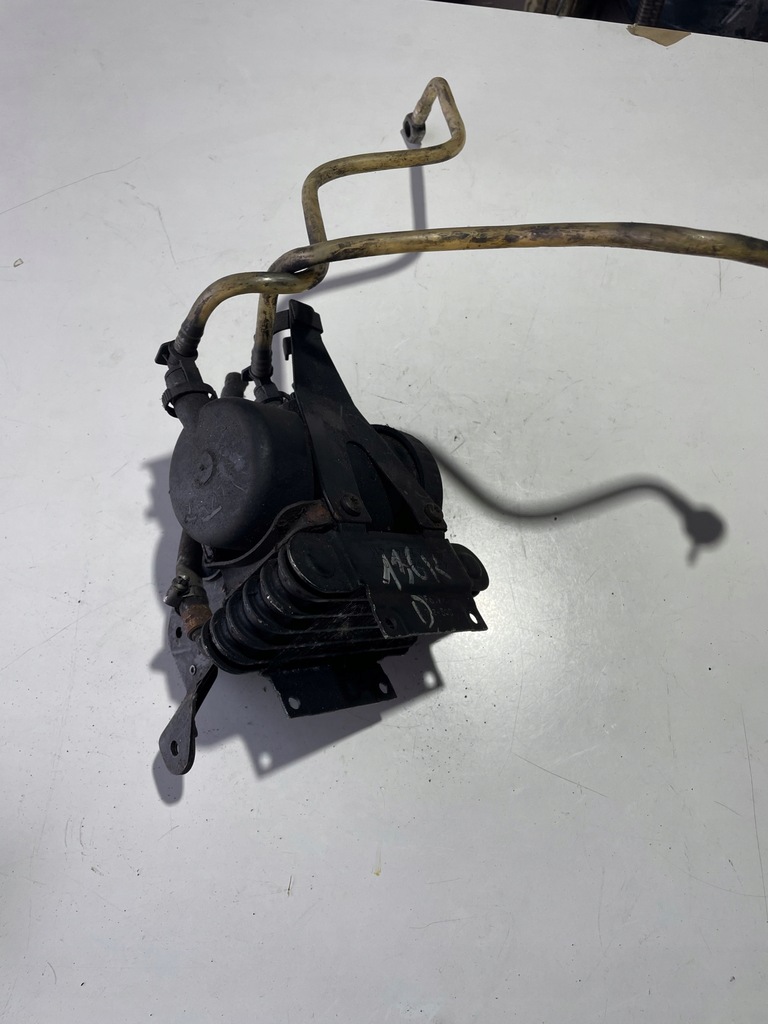 ΦΙΛΤΡΟ ΨΥΚΤΗ ΚΑΥΣΙΜΟΥ BMW E46 2.0 136HP 2247411 Product image