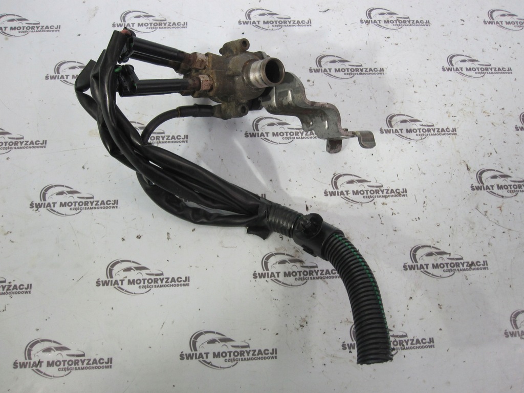 Trafic Vivaro 2.0 DCI M9R780 115HP Θερμαντήρας νερού Product image