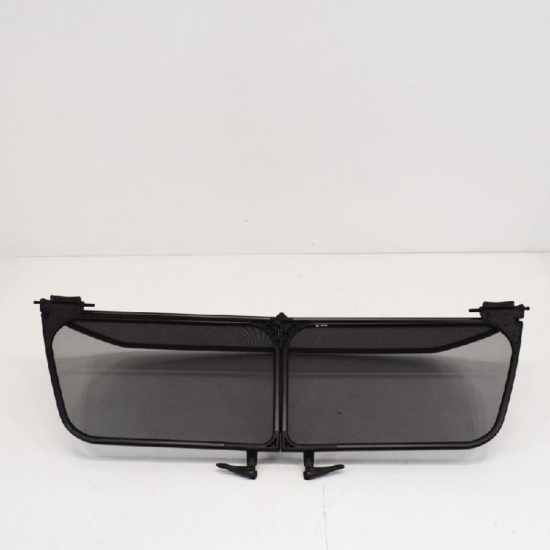 BMW 6 Convertible F12 Windshield Deflector 54347246090 7246090 ΝΕΟ ΠΡΩΤΟΤΥΠΟ Product image