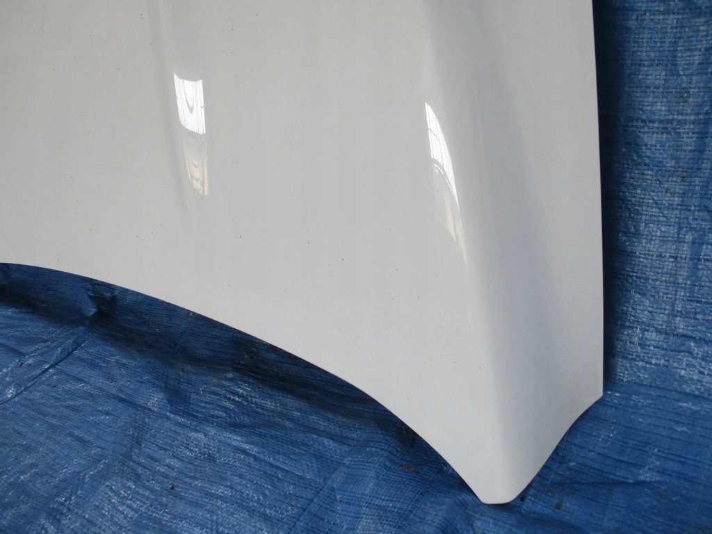 MASKA FORD KUGA MK1 08-13 KOLOR DM2 Product image