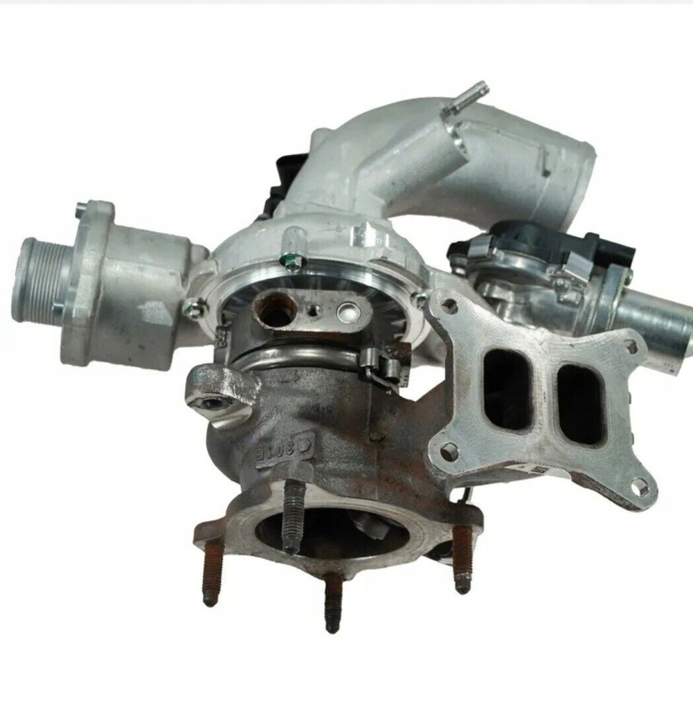 Turbo Audi A4 A5 A6 A7 Q5 Q7 2.0 TFSI 252 KM Product image